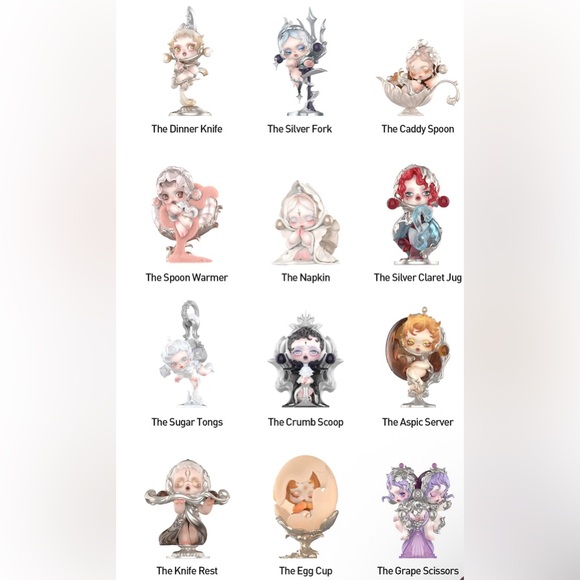 Skull panda the feast begins - Picture 3 of 3